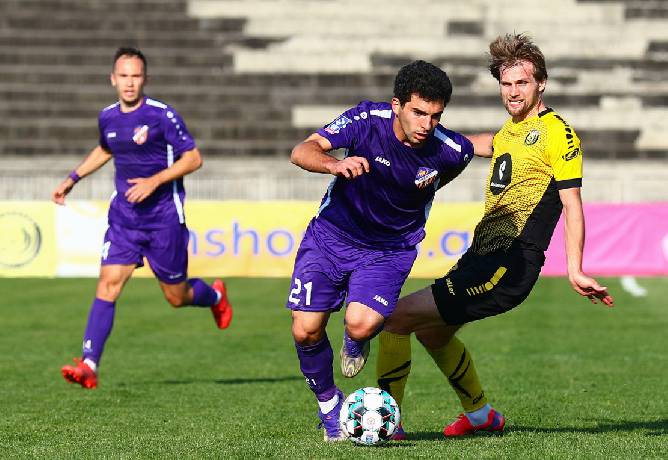 Soi kèo phạt góc Urartu vs Tallinna Kalev, 22h ngày 18/7