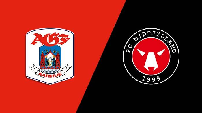 Nhận định bóng đá Aarhus vs Midtjylland, 23h ngày 19/7: Khởi đầu thuận lợi