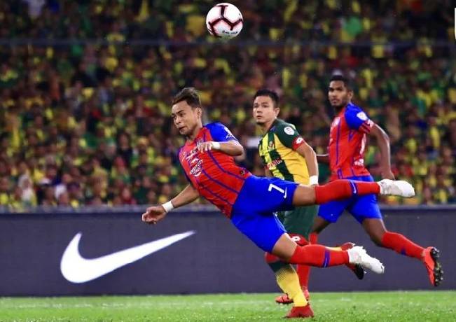 Nhận định bóng đá Kedah vs Johor Darul Takzim, 19h15 ngày 19/7