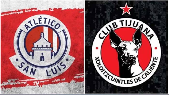 Nhận định bóng đá San Luis vs Tijuana, 8h ngày 20/7: Nhịp đập trở lại