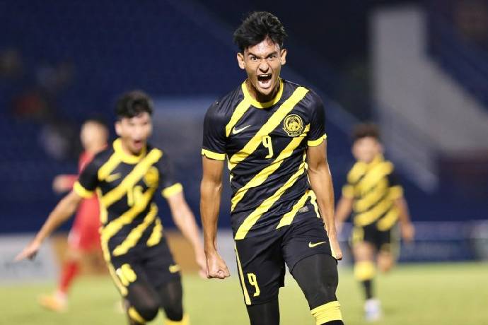 Nhận định bóng đá U19 Malaysia vs U19 Brunei, 15h ngày 19/7