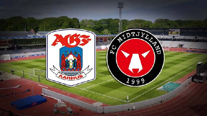Soi kèo phạt góc Aarhus vs Midtjylland, 23h ngày 19/7