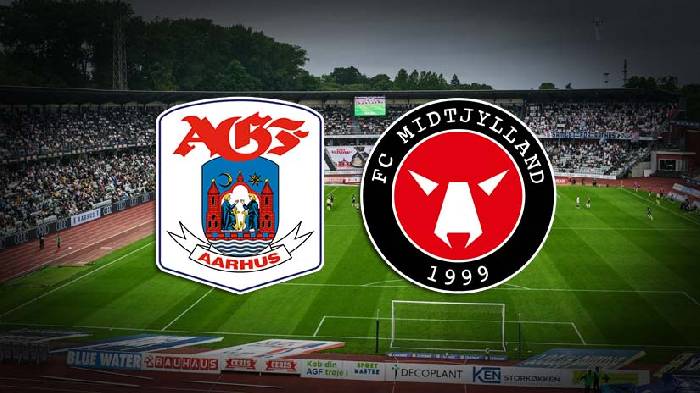 Soi kèo thẻ phạt Aarhus vs Midtjylland, 23h ngày 19/7