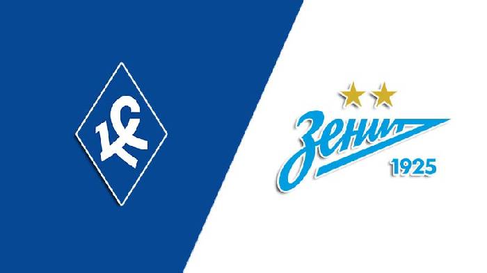 Nhận định bóng đá Krylia Sovetov vs Zenit, 21h30 ngày 20/7: Ba điểm đầu tay