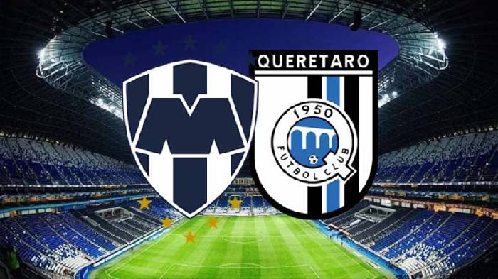 Nhận định bóng đá Monterrey vs Queretaro, 8h ngày 21/7: Vận đen tại BBVA