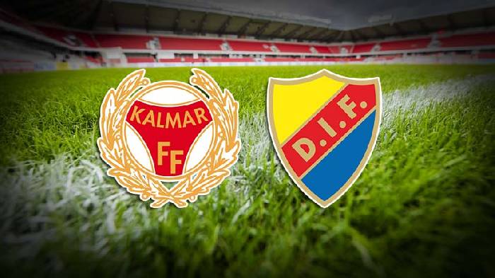 Soi kèo thẻ phạt Kalmar FF vs Djurgardens, 20h ngày 20/7