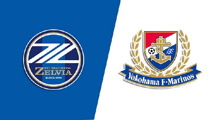 Soi kèo thơm trận Machida Zelvia vs Yokohama Marinos, 16h ngày 20/7 - VĐQG Nhật Bản