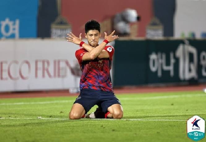 Nhận định bóng đá FC Seoul vs Gimcheon Sangmu, 17h ngày 21/7