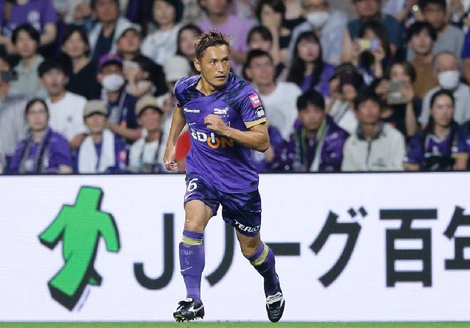 Nhận định bóng đá Sagan Tosu vs Sanfrecce Hiroshima, 17h ngày 21/7