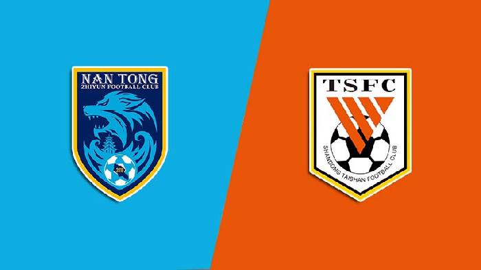 Soi kèo thơm trận Nantong Zhiyun vs Shandong Taishan, 18h ngày 21/7 - VĐQG Trung Quốc
