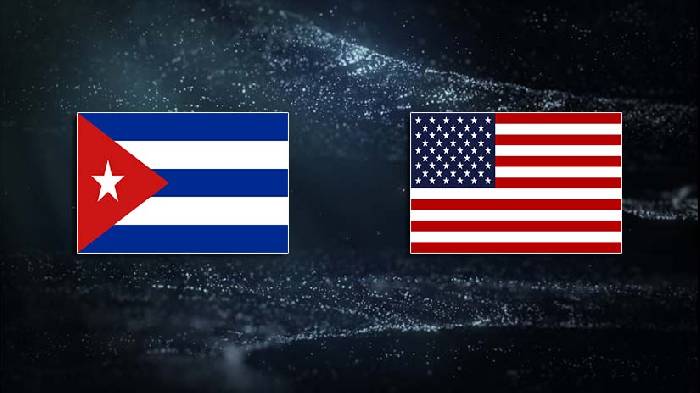 Nhận định bóng đá Cuba U20 vs Mỹ U20, 9h ngày 23/7: Không còn bất ngờ