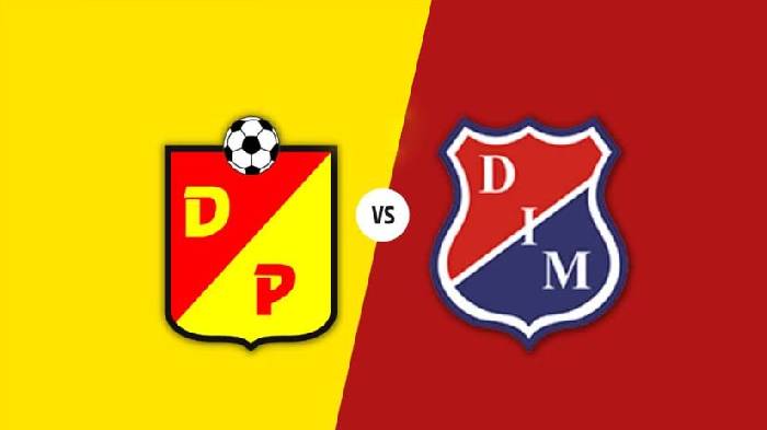 Nhận định bóng đá Deportivo Pereira vs Independiente Medellin, 8h ngày 23/7: Nối dài ngày vui