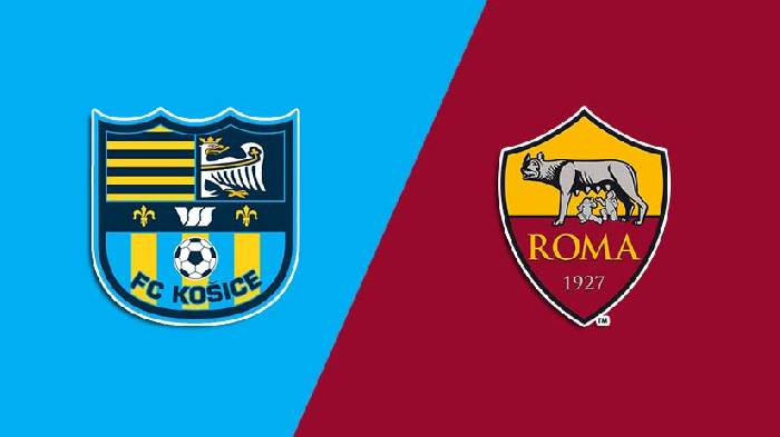 Nhận định bóng đá Kosice vs AS Roma, 0h30 ngày 23/7: Đẳng cấp khác biệt
