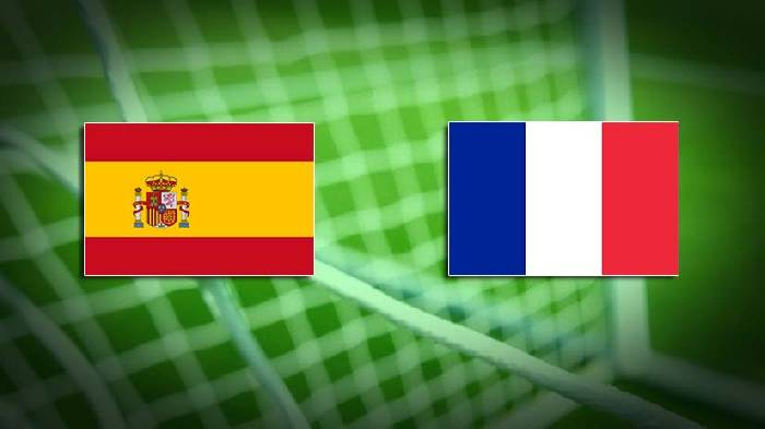 Nhận định bóng đá Tây Ban Nha U19 vs Pháp U19, 1h ngày 23/7: Cảm hứng từ đàn anh