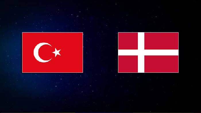 Soi kèo thơm trận Thổ Nhĩ Kỳ U19 vs Đan Mạch U19, 1h ngày 23/7 - VCK U19 châu Âu 2024