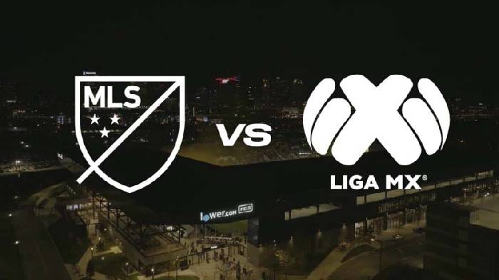 Nhận định bóng đá MLS All Stars vs Liga MX All Stars, 7h ngày 25/7: Giải trí tối đa