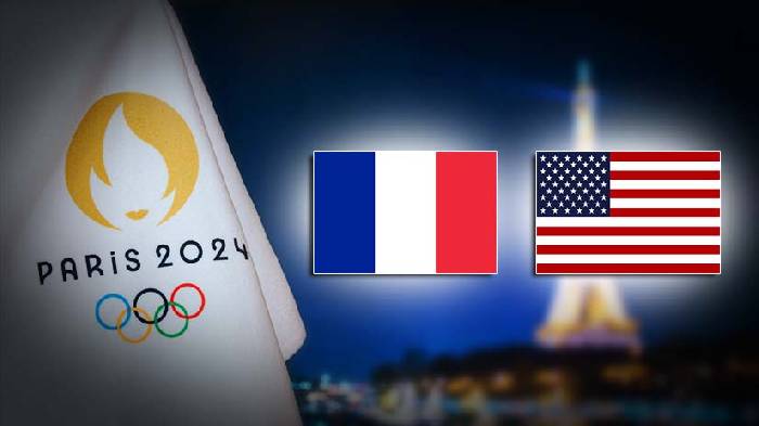 Nhận định bóng đá Pháp U23 vs Mỹ U23, 2h ngày 25/7: Velodrome mở hội