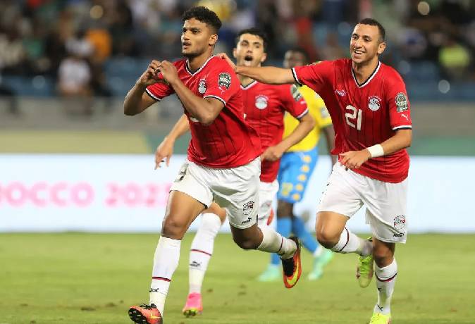 Soi kèo phạt góc Ai Cập U23 vs Dominican U23, 22h ngày 24/7