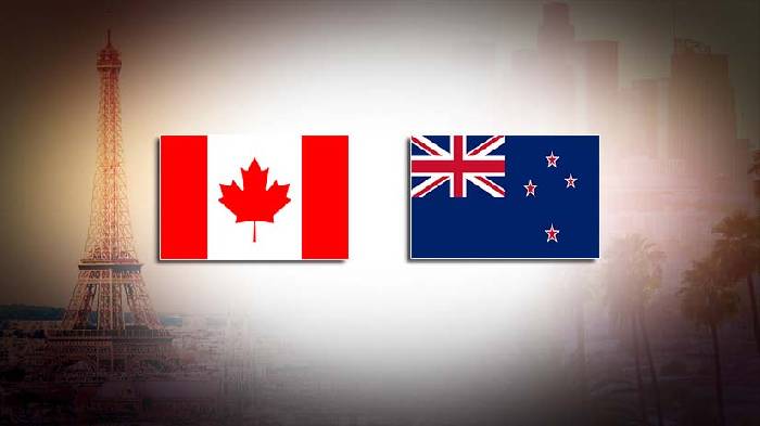 Nhận định bóng đá nữ Canada vs nữ New Zealand, 22h ngày 25/7: Khởi đầu thuận lợi