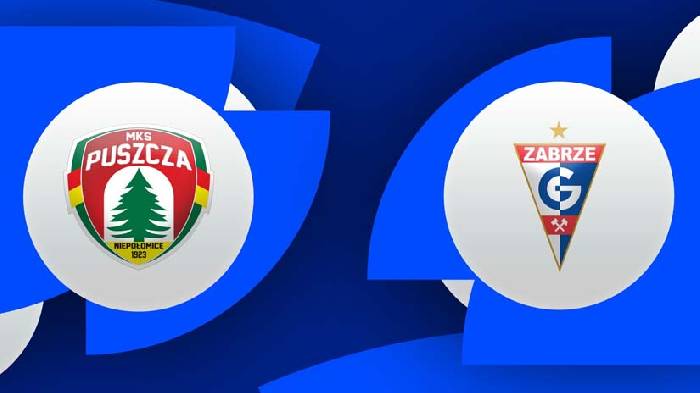 Nhận định bóng đá Puszcza Niepolomice vs Gornik Zabrze, 23h ngày 26/7: Những điểm số đầu tiên