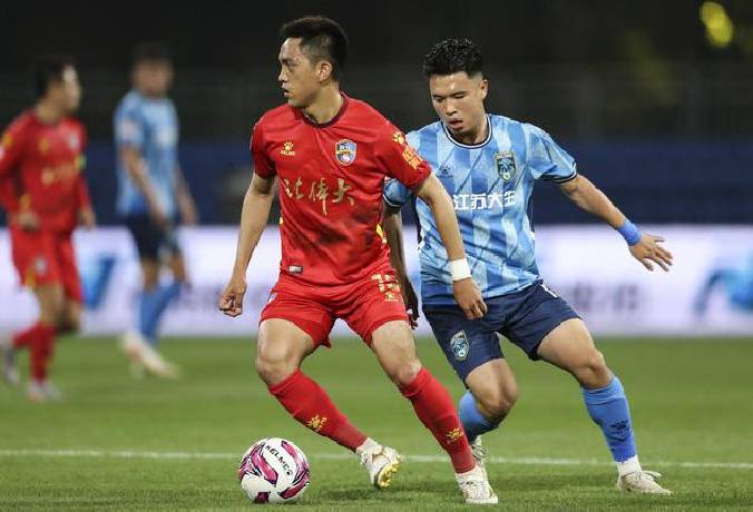 Nhận định bóng đá Shanghai Port vs Nantong Zhiyun, 18h35 ngày 26/7