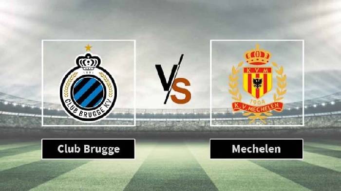 Soi kèo phạt góc Club Brugge vs Mechelen, 1h45 ngày 27/7