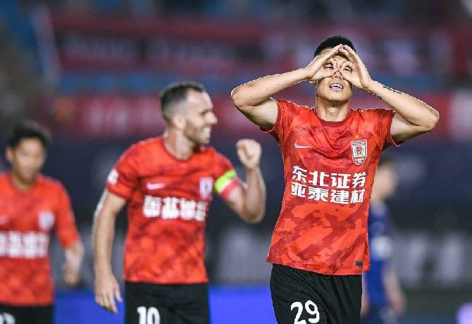 Nhận định bóng đá Changchun YaTai vs Cangzhou Mighty Lions, 18h ngày 27/7