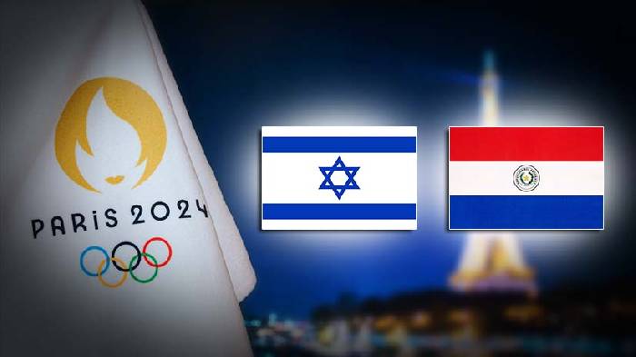 Nhận định bóng đá Israel U23 vs Paraguay U23, 0h ngày 28/7: Sa vào cạm bẫy