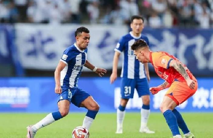 Nhận định bóng đá Tianjin Tigers vs Qingdao West Coast, 18h35 ngày 27/7