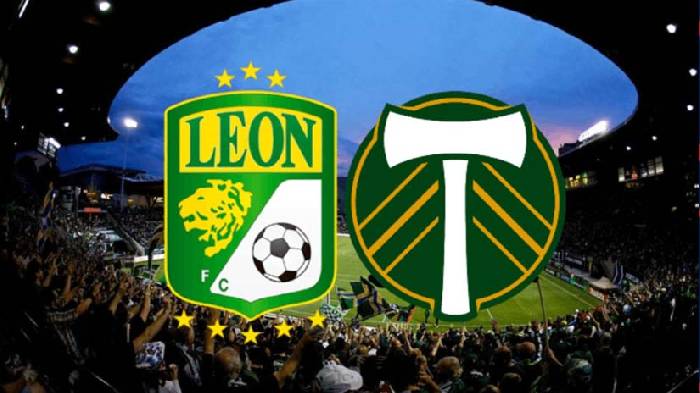 Nhận định bóng đá Club Leon vs Portland Timbers, 9h30 ngày 29/7: Hy vọng từ Providence Park