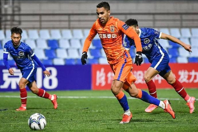 Nhận định bóng đá Henan Songshan vs Shandong Taishan, 19h ngày 28/7