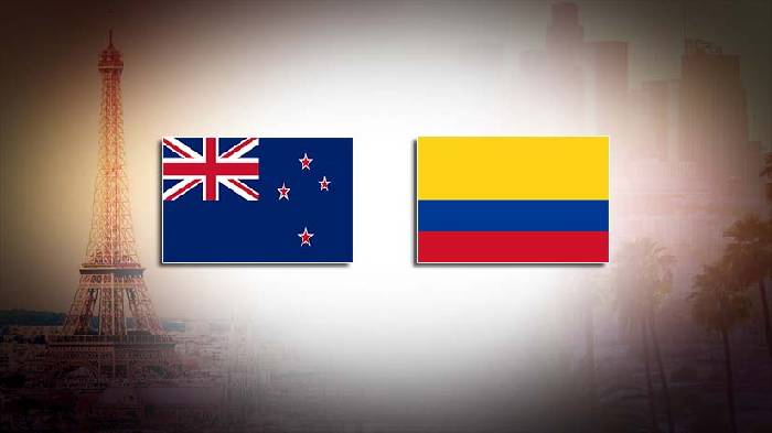 Nhận định bóng đá nữ New Zealand vs nữ Colombia, 22h ngày 28/7: Nhiệm vụ bắt buộc