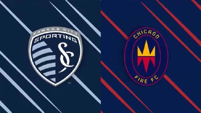 Nhận định bóng đá Sporting Kansas vs Chicago Fire, 8h ngày 29/7: Thất thế tại mái ấm