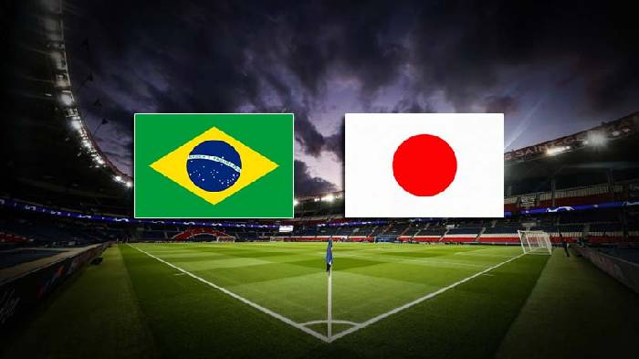 Soi kèo phạt góc nữ Brazil vs nữ Nhật Bản, 22h ngày 28/7