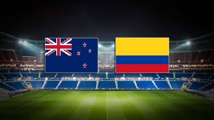 Soi kèo phạt góc nữ New Zealand vs nữ Colombia, 22h ngày 28/7