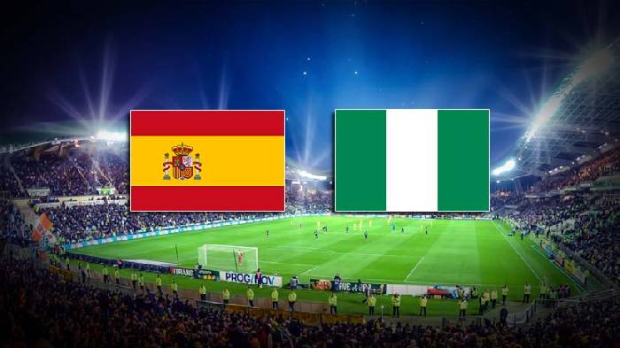 Soi kèo thẻ phạt nữ Tây Ban Nha vs nữ Nigeria, 0h ngày 29/7