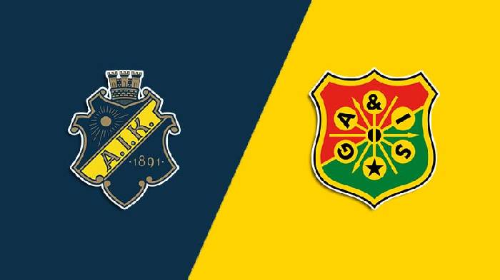 Nhận định bóng đá AIK Fotboll vs GAIS, 0h ngày 30/7: Trả nợ lượt đi