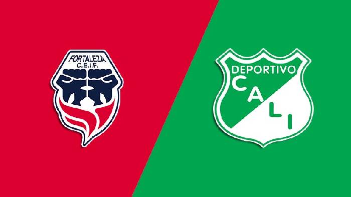 Nhận định bóng đá Fortaleza vs Deportivo Cali, 8h10 ngày 30/7: Chờ đợi bất ngờ