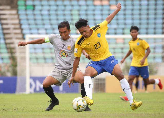 Nhận định bóng đá Myawady vs Rakhine United, 16h30 ngày 29/7