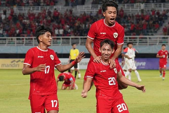 Nhận định bóng đá Thái Lan U19 vs Indonesia U19, 19h30 ngày 29/7