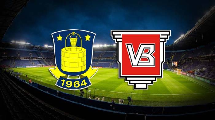 Soi kèo phạt góc Brondby vs Vejle, 0h ngày 30/7