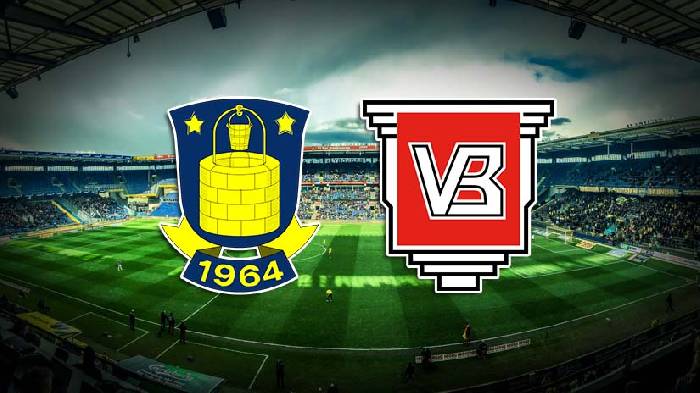 Soi kèo thẻ phạt Brondby vs Vejle, 0h ngày 30/7