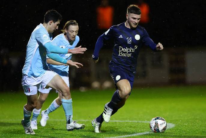 Nhận định bóng đá Oakleigh Cannons vs Sydney FC, 16h30 ngày 30/7