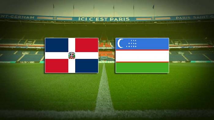 Soi kèo phạt góc Dominican U23 vs Uzbekistan U23, 20h ngày 30/7