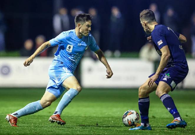 Soi kèo phạt góc Oakleigh Cannons vs Sydney FC, 16h30 ngày 30/7