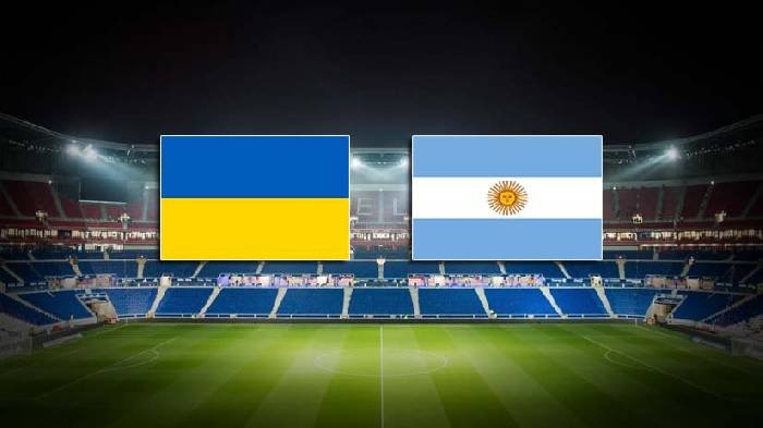 Soi kèo thẻ phạt Ukraine U23 vs Argentina U23, 22h ngày 30/7