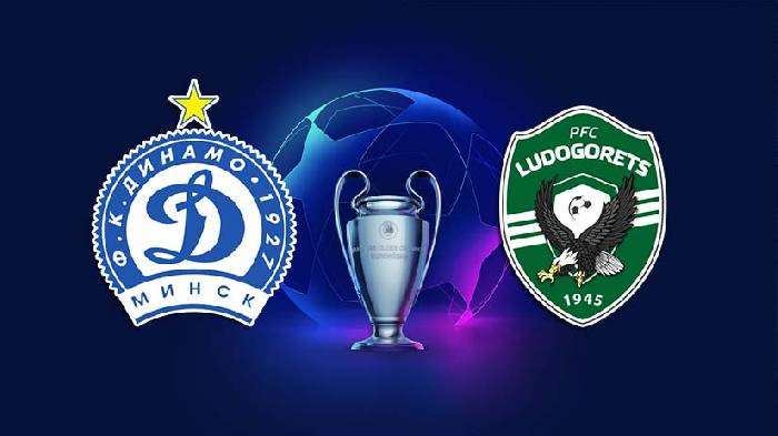 Nhận định bóng đá Dinamo Minsk vs Ludogorets, 1h45 ngày 1/8: Vẫn tạo khác biệt