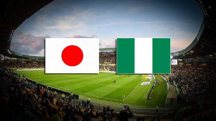 Soi kèo phạt góc nữ Nhật Bản vs nữ Nigeria, 22h ngày 31/7