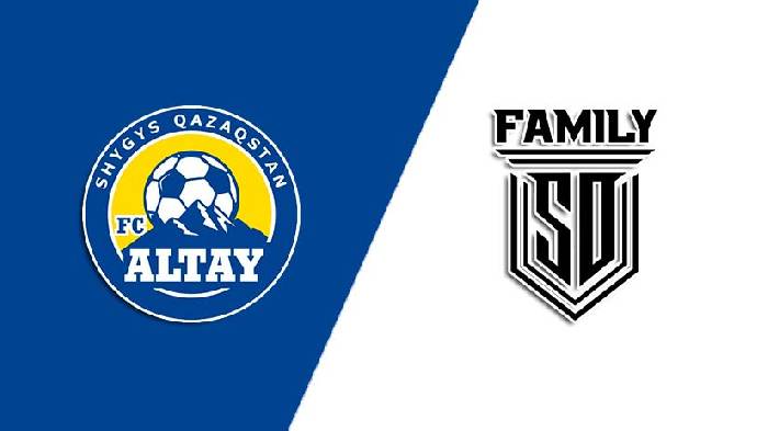 Nhận định bóng đá Altay FK vs SD Family, 19h ngày 1/8: Giữ mạch thăng hoa