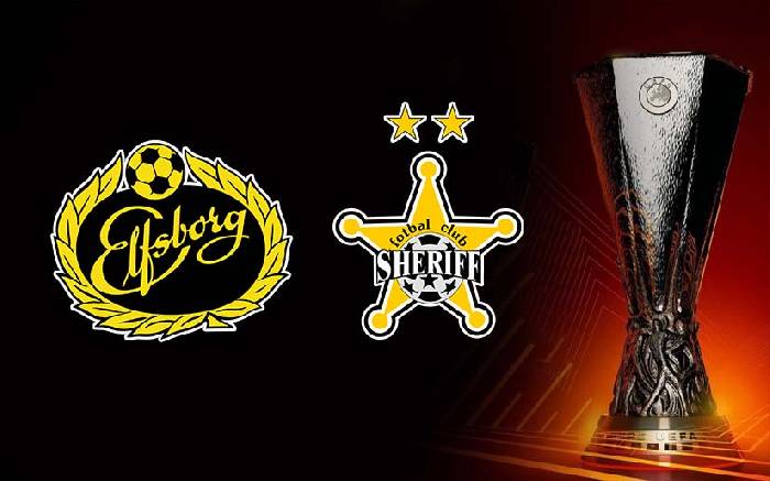 Nhận định bóng đá Elfsborg vs Sheriff, 0h ngày 2/8: Tự tin tại mái ấm